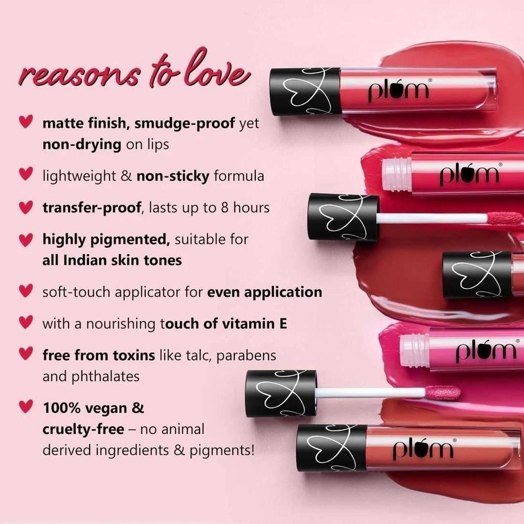 Liquid Lipstick