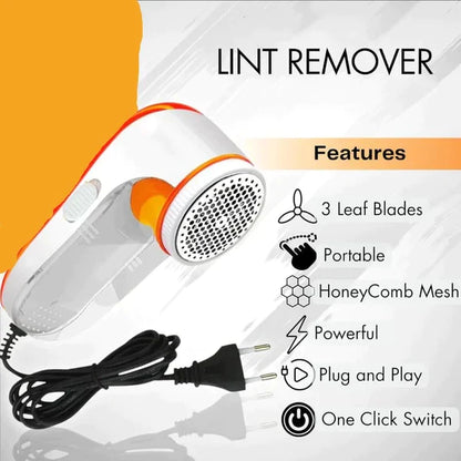 Lint Remover Roller for Clothes Roposo Clout