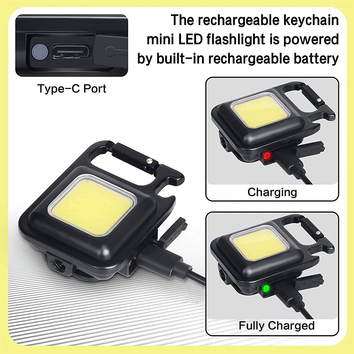 COB LED Light Roposo Clout